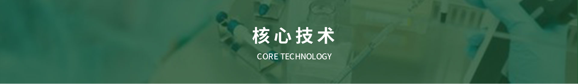 核心技術(shù)