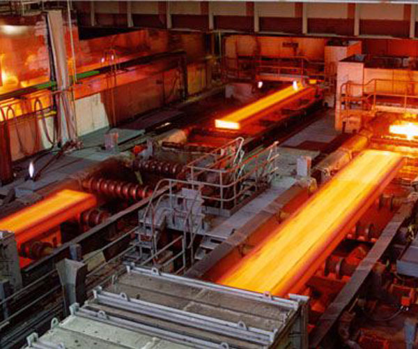 全面加強鋼鐵行業(yè)環(huán)境監(jiān)管 著力發(fā)現(xiàn)一批解決一批