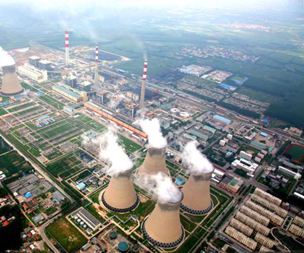 環(huán)保部發(fā)布2016版國(guó)控污染企業(yè)名單，14312家企業(yè)“入圍”含逾三千家廢氣企業(yè) 