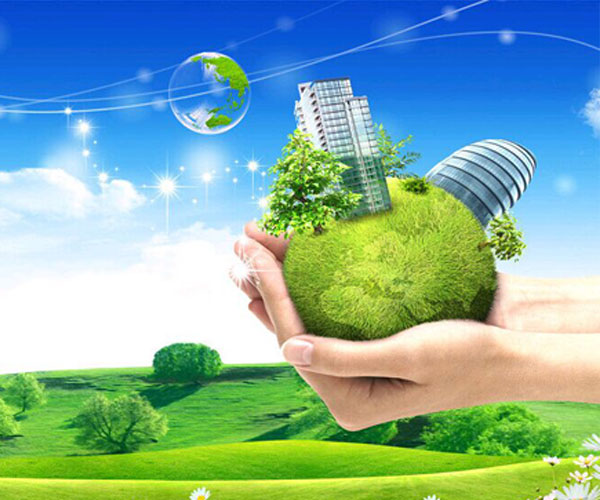 “氣、水、土” 打響環(huán)境污染治理攻堅(jiān)戰(zhàn)