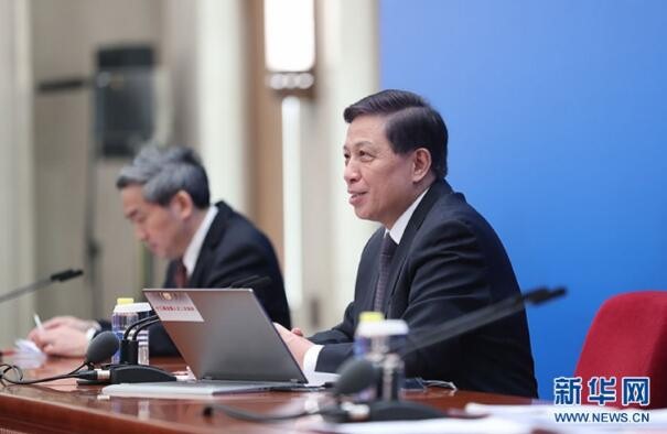 全國(guó)人大亮出成績(jī)單 構(gòu)建起立體、嚴(yán)密的生態(tài)環(huán)境法治網(wǎng)