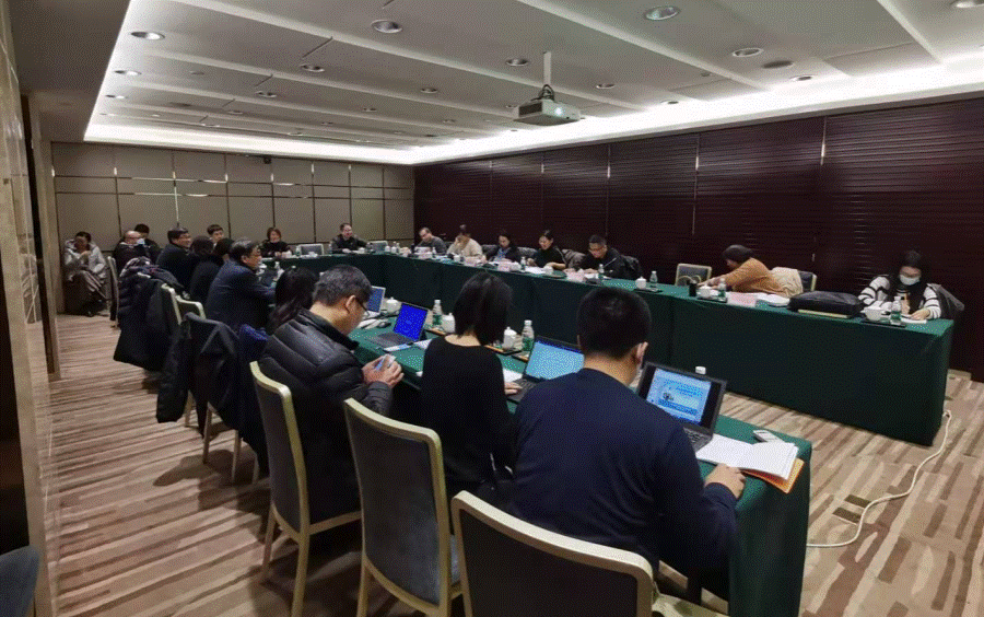 喜訊：河北省危險(xiǎn)廢物產(chǎn)生、處置、利用基礎(chǔ)狀況調(diào)查項(xiàng)目順利驗(yàn)收