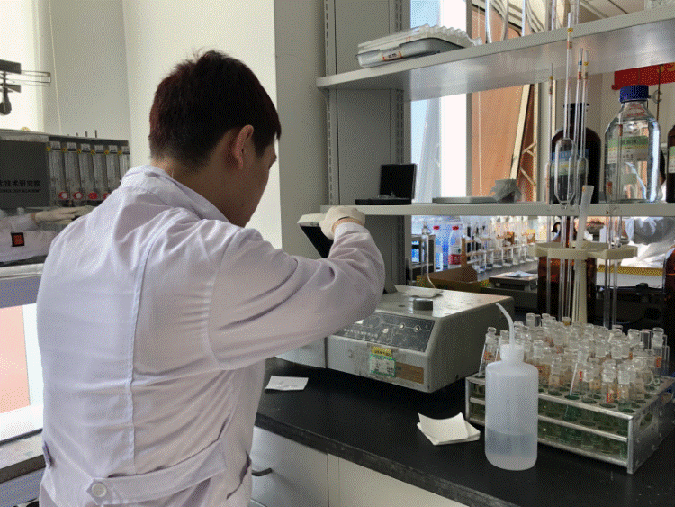 與水和大氣污染相比，土壤污染的具有哪些特點(diǎn)？