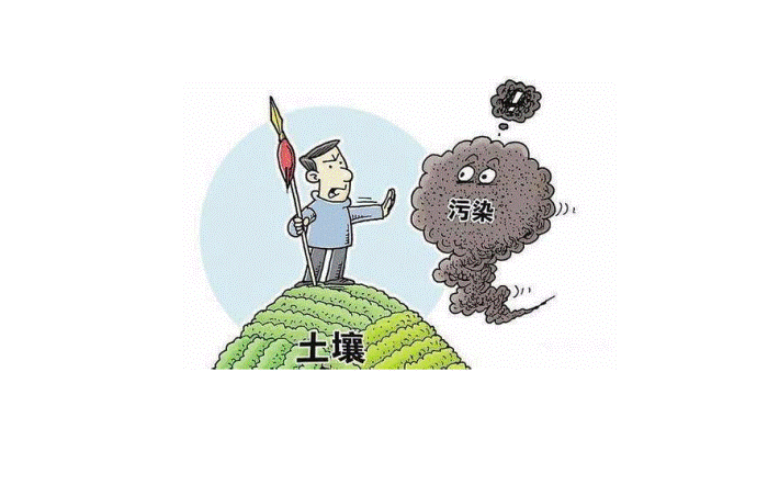 土壤污染物的種類(lèi)有哪些？