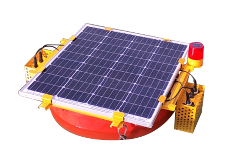 浮標(biāo)式水質(zhì)監(jiān)測(cè)站，你需要了解一下