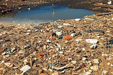 環(huán)境監(jiān)測(cè)體系這些標(biāo)準(zhǔn)，您了解多少？