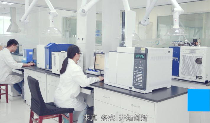 先進土壤檢測設(shè)備——華清環(huán)境 先進土壤檢測設(shè)備——華清環(huán)境