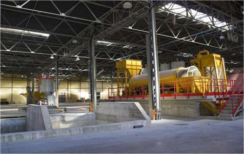 土壤污染修復(fù) 淋水設(shè)備 土壤污染修復(fù) 淋水設(shè)備