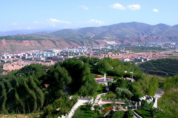 流域綜合治理 流域綜合治理