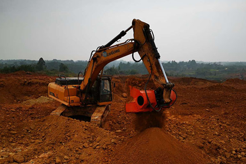 河北華清 河北華清