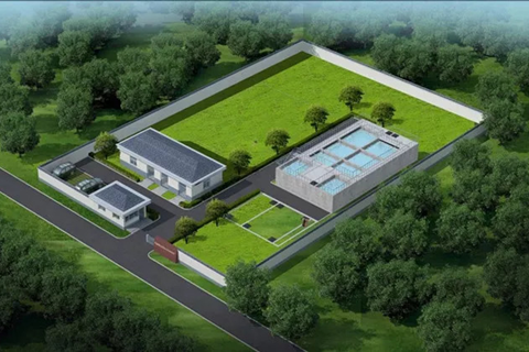 河北華清 河北華清