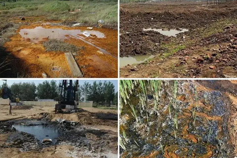 河北華清 河北華清