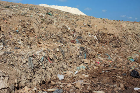 土壤污染調(diào)查 土壤污染調(diào)查